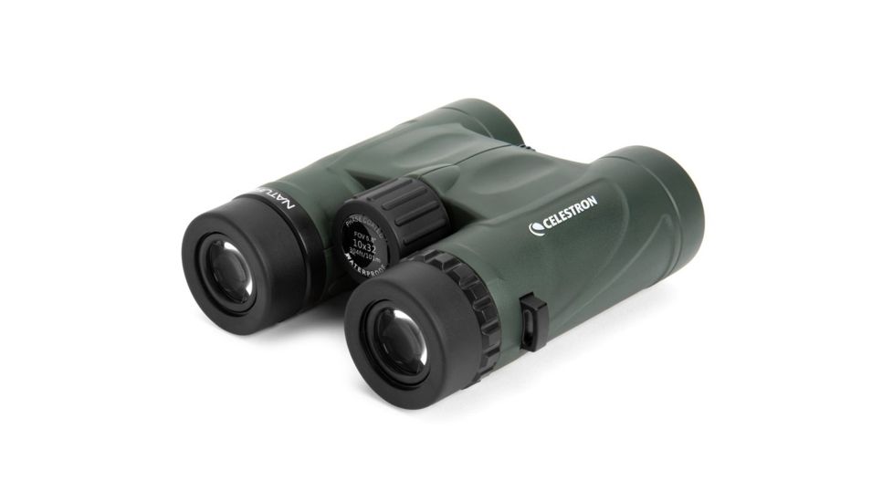 Celestron Nature DX 10x32 Binoculars 71331