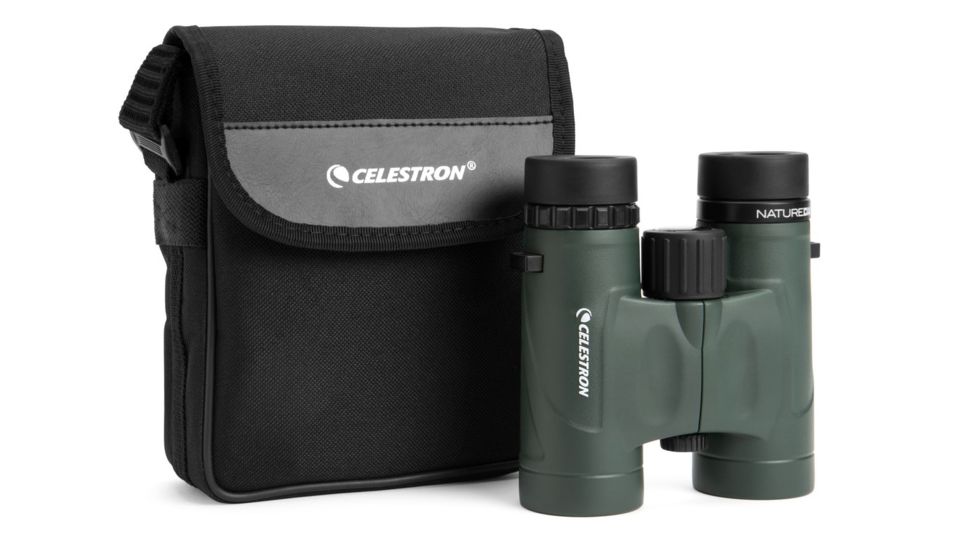Celestron Nature DX 10x32 Binoculars 71331