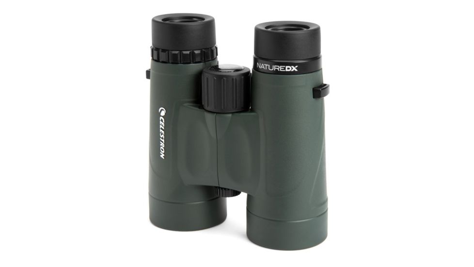 Celestron Nature DX 10x42 Binoculars 71333