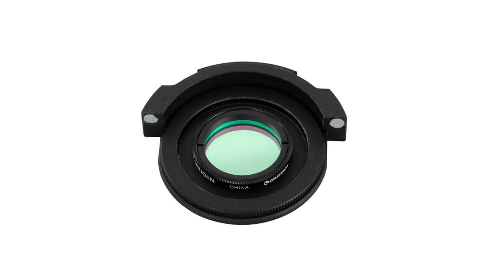 Celestron Nebula Filter for Origin Intelligent Home Observatory, 93669
