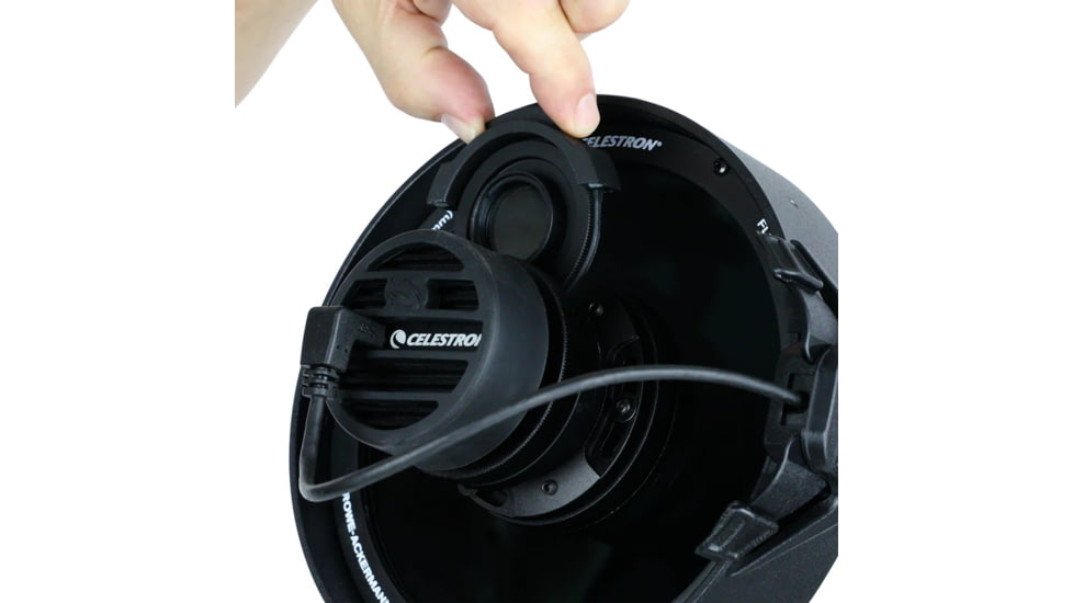 Celestron Nebula Filter for Origin Intelligent Home Observatory, 93669