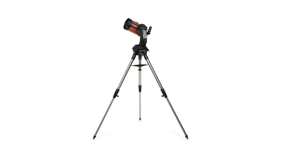 Celestron NexStar 5SE Telescope - 5in Computerized Schmidt-Cassegrain 11036