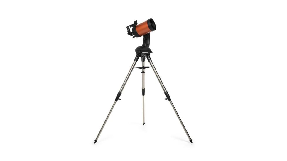 Celestron NexStar 5SE Telescope - 5in Computerized Schmidt-Cassegrain 11036