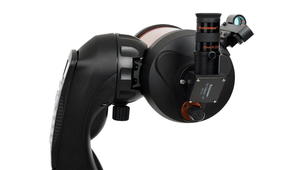 Celestron NexStar 5SE Telescope - 5in Computerized Schmidt-Cassegrain 11036
