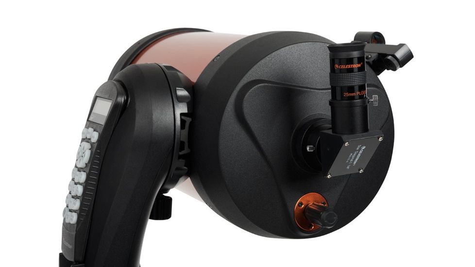 Celestron NexStar 8 SE Telescope, Schmidt Cassegrain, 11069