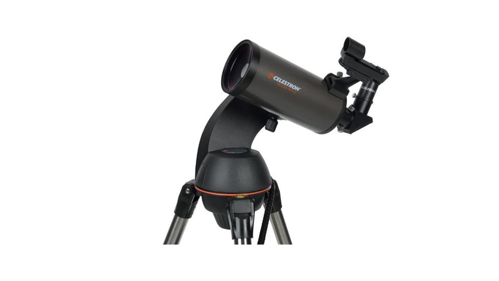 Celestron NexStar 90SLT Computerized Telescope