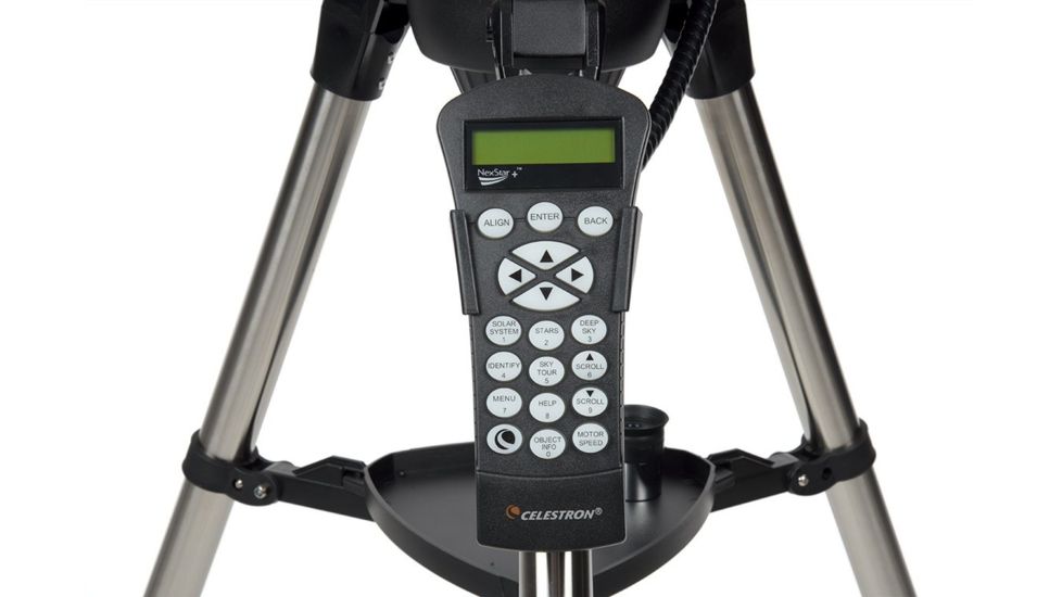 Celestron NexStar 90SLT Computerized Telescope