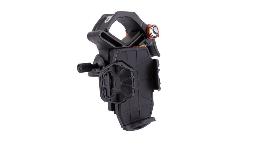 Celestron NexYZ 3-Axis Universal Smartphone Adapter, 81055