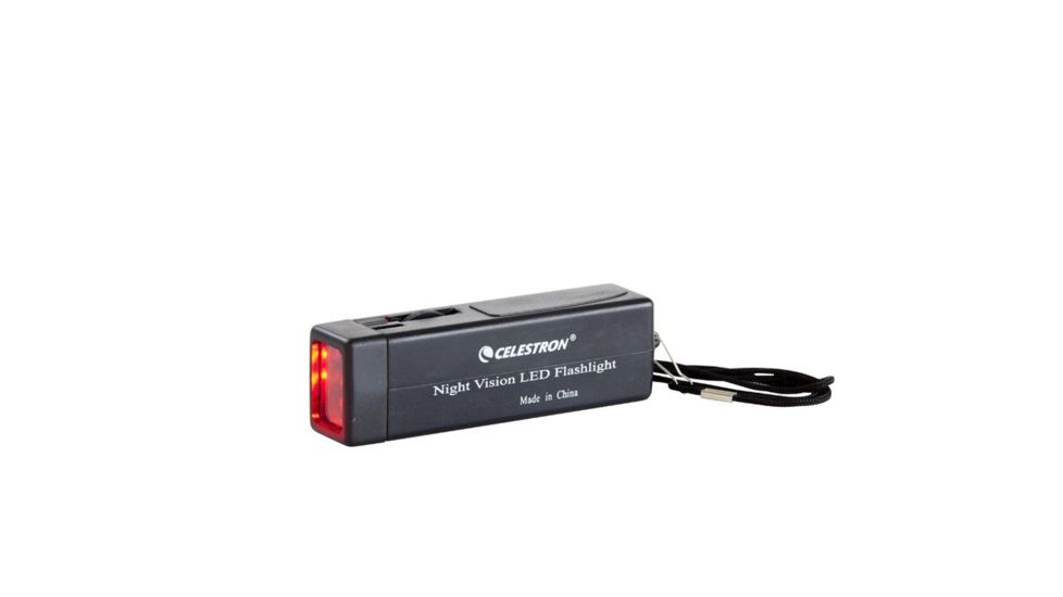 Celestron Night Vision Flashlight 93588