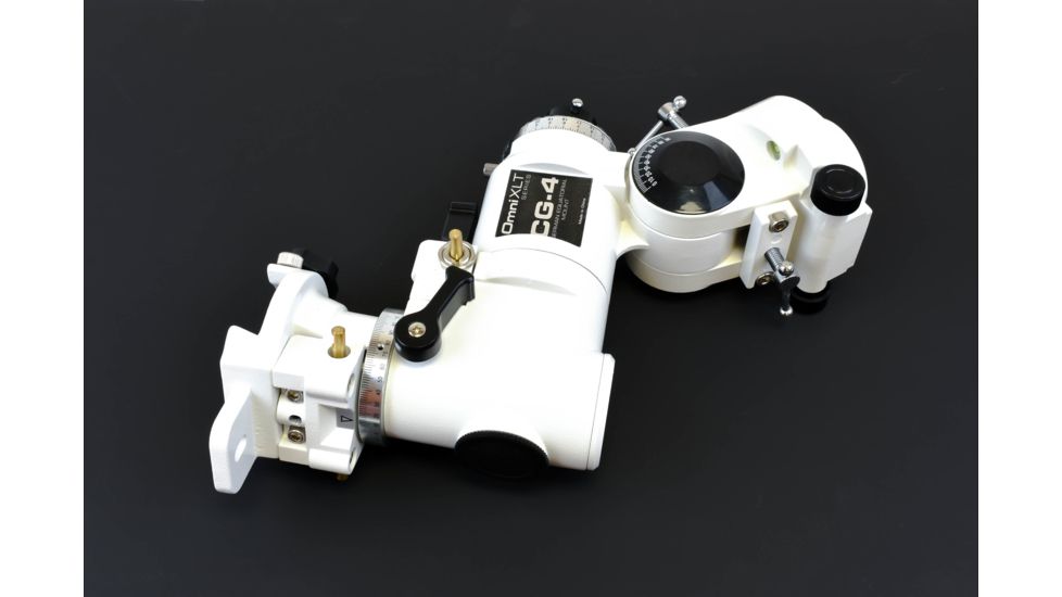 Celestron Omni CG-4 Mount