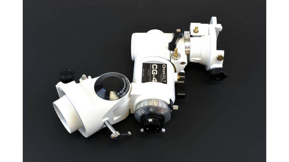 Celestron Omni CG-4 Mount