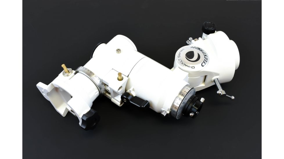 Celestron Omni CG-4 Mount