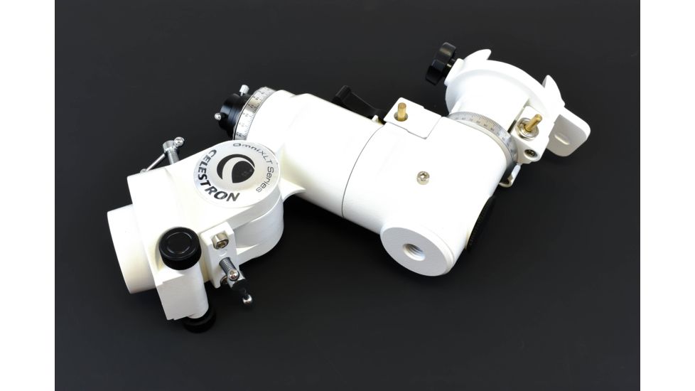 Celestron Omni CG-4 Mount