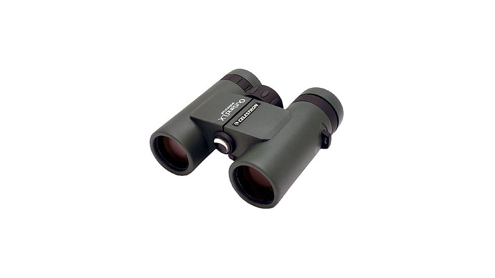 Celestron Outland LX 8x32 Roof Prisms Waterproof Binocular 71103