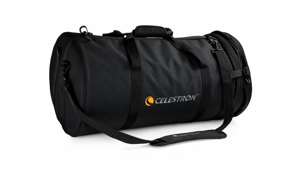 Celestron Padded Telescope Bag for Optical Tubes, 11in Optical Tube, 94027