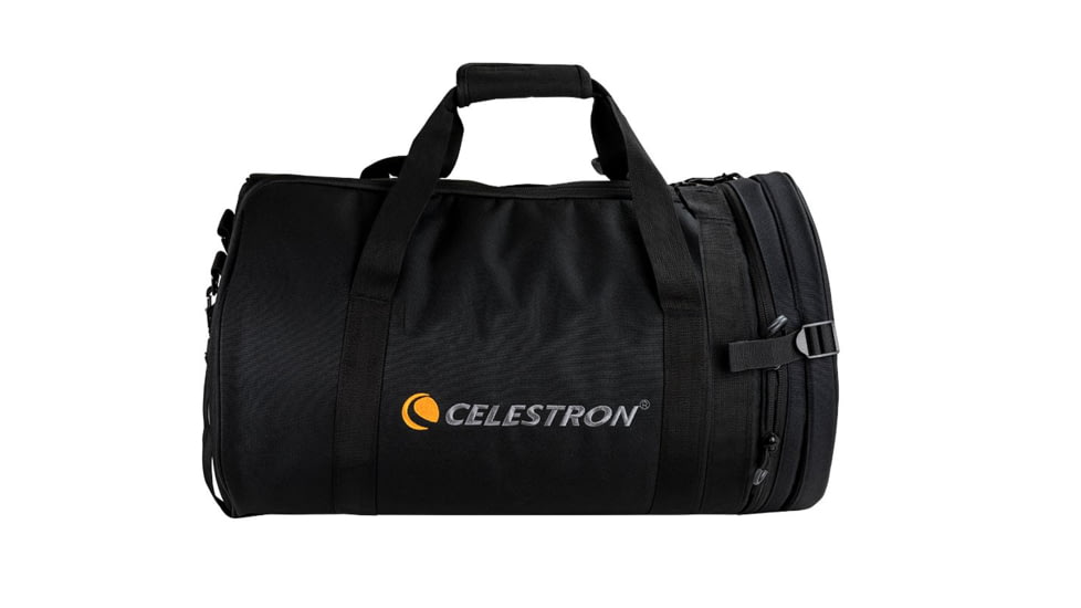 Celestron Padded Telescope Bag for Optical Tubes, 8in Optical Tube, 94026