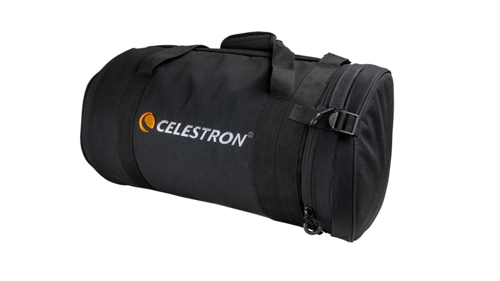 Celestron Padded Telescope Bag for Optical Tubes, 8in Optical Tube, 94026