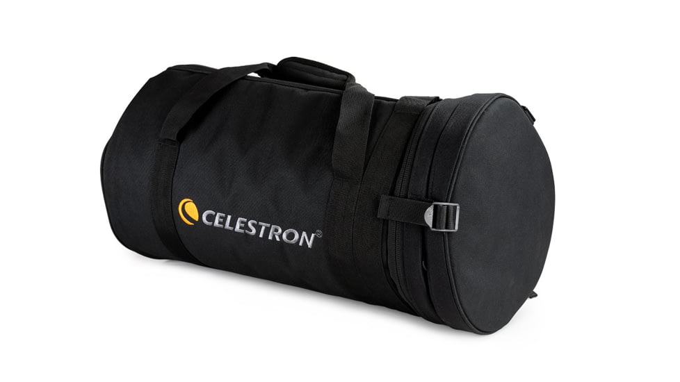 Celestron Padded Telescope Bag for Optical Tubes, 9.25in Optical Tube, 94030