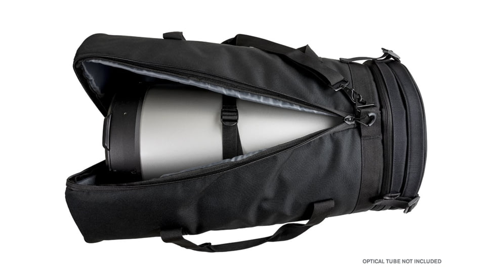 Celestron Padded Telescope Bag for Optical Tubes, 9.25in Optical Tube, 94030