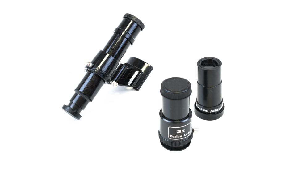 Celestron PowerSeeker 127 EQ Newtonian Telescope - 21049