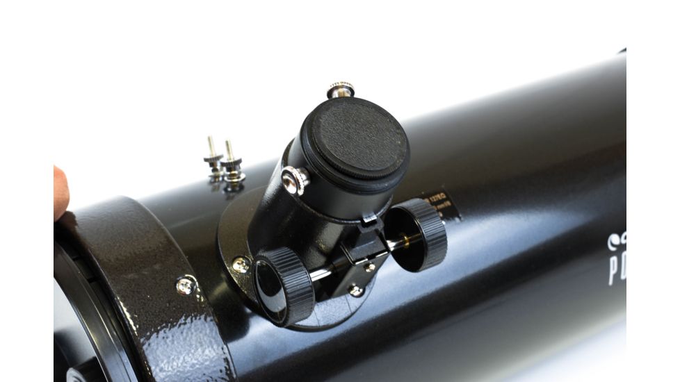 Celestron PowerSeeker 127 EQ Newtonian Telescope - 21049