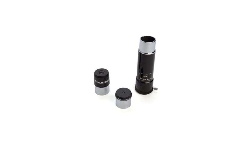 Celestron PowerSeeker 80EQ Telescope, 45-675x Magnification, 21048
