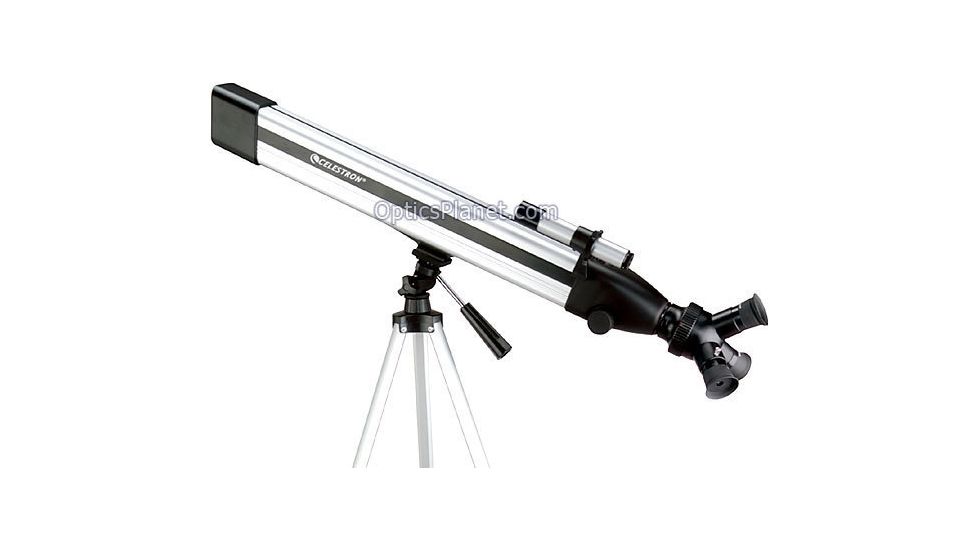 Celestron Powerseeker2 60mm Refractor Scope