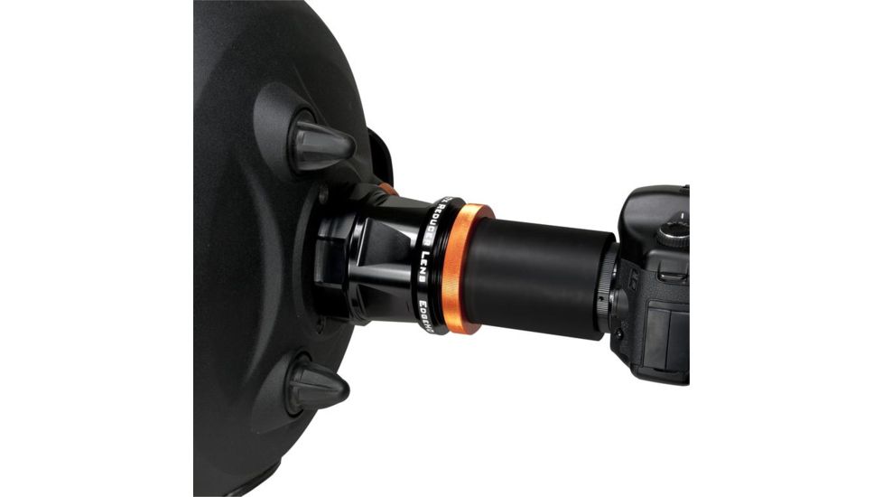 Celestron Reducer Lens .7x -  for EdgeHD 925 94245