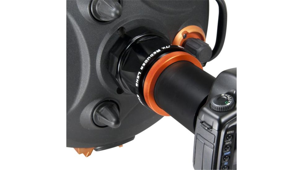 Celestron Reducer Lens .7x -  for EdgeHD 925 94245