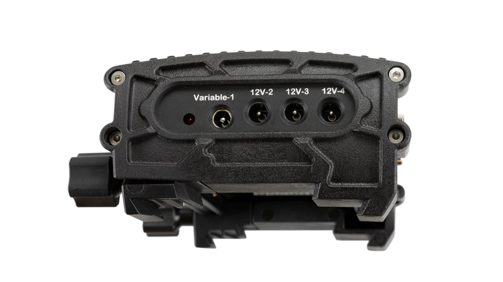 Celestron Smart DewHeater And Power Controller 4x, Black, 94036