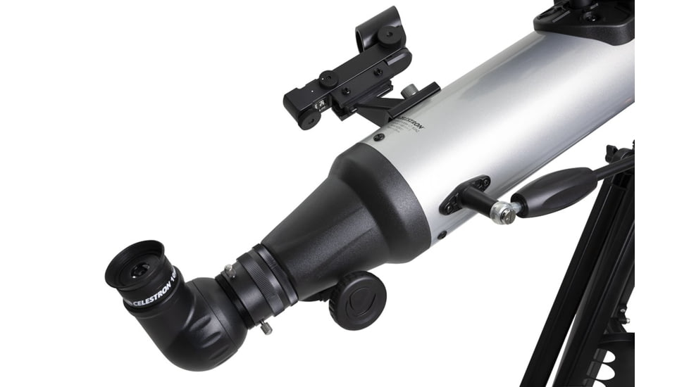 Celestron StarSense Explorer 80mm Refractor Telescope, 22451