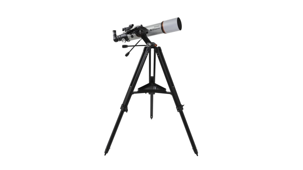 Celestron Starsense Explorer DX 102mm Refractor Telescope, 22460