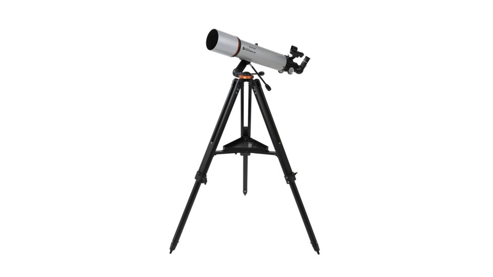 Celestron Starsense Explorer DX 102mm Refractor Telescope, 22460