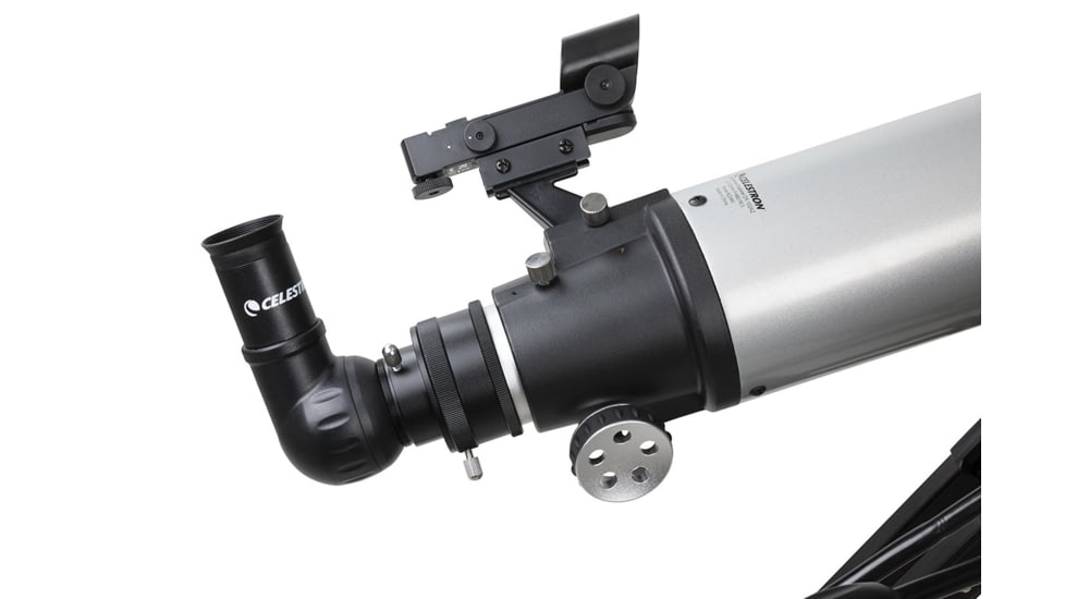 Celestron Starsense Explorer DX 102mm Refractor Telescope, 22460