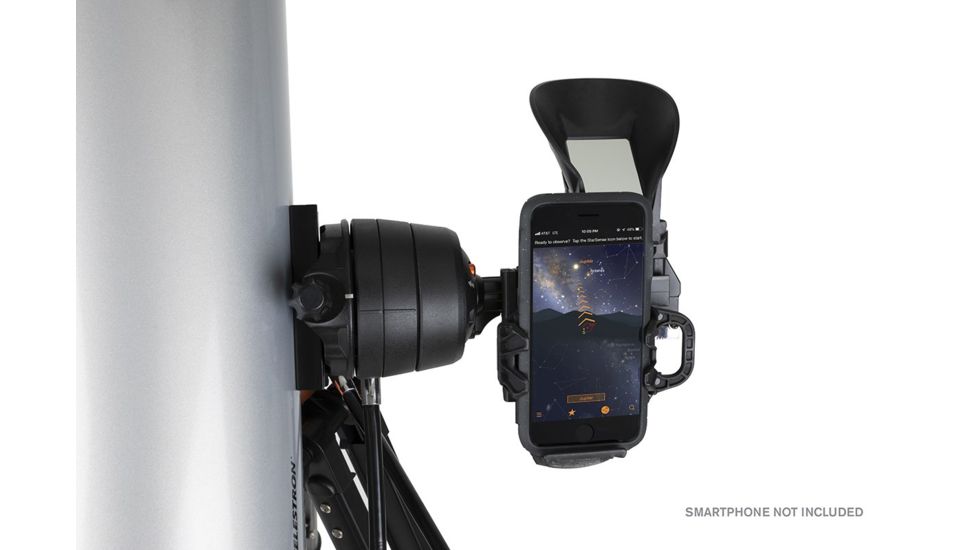 Celestron Starsense Explorer DX 130mm Reflector Telescope, 22461
