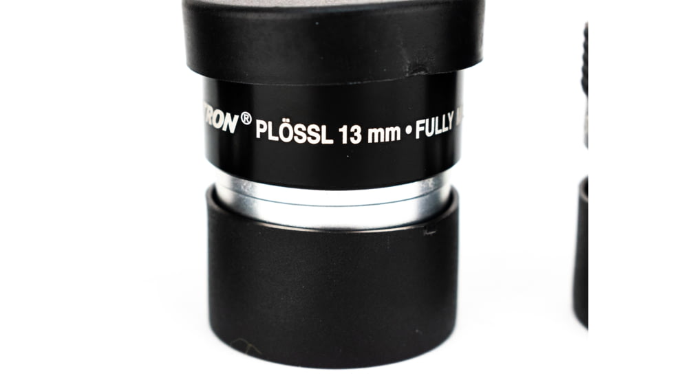 Celestron Telescope Eyepiece and Filter Kit, 1.25in, Case, 94303