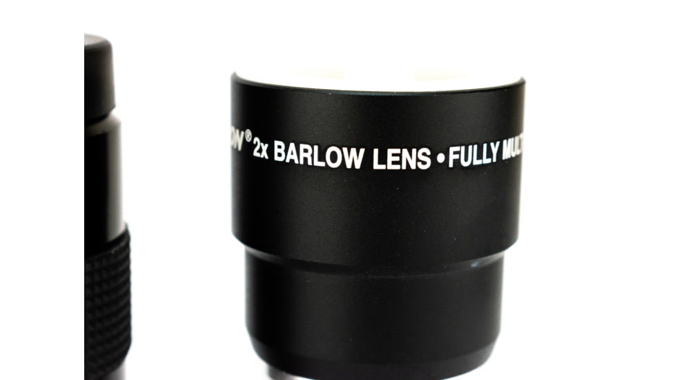 Celestron Telescope Eyepiece and Filter Kit, 1.25in, Case, 94303