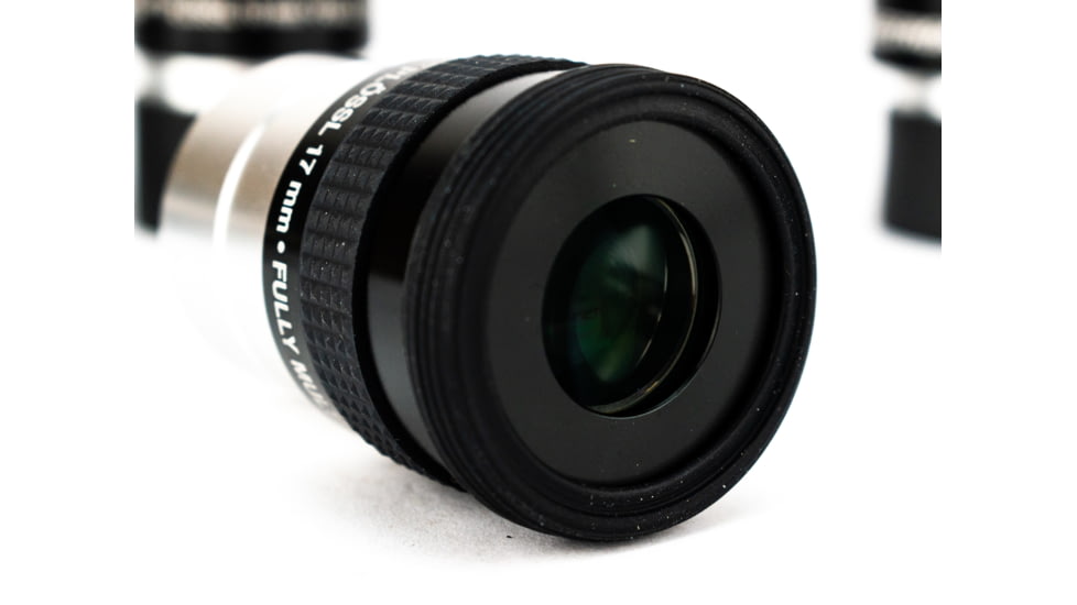 Celestron Telescope Eyepiece and Filter Kit, 1.25in, Case, 94303