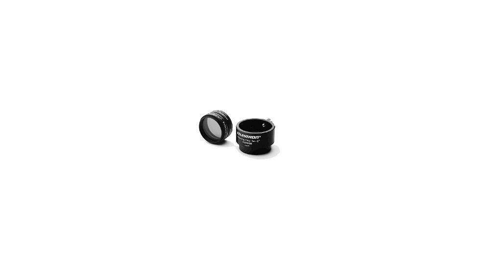 Celestron Telescope Polarizing Filter Set - 1-1/4'' 93608