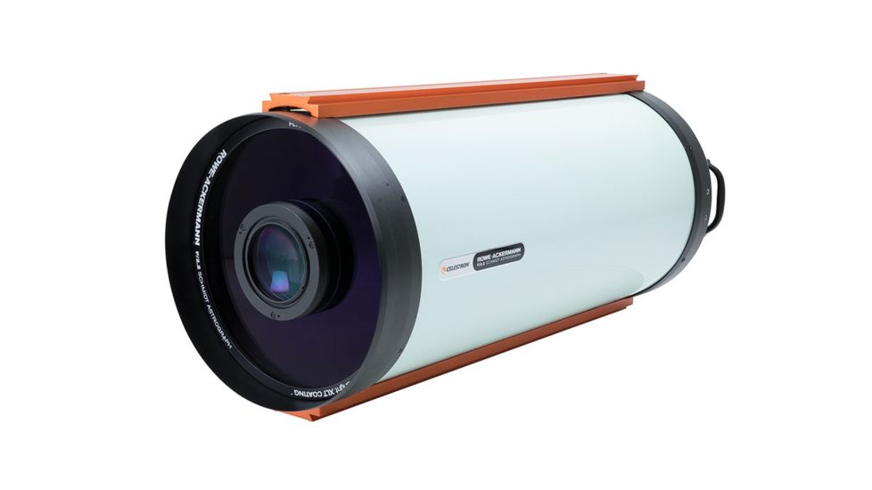 Celestron Telescope RASA 36cm - OTA Only, f/2.2, White, 91077