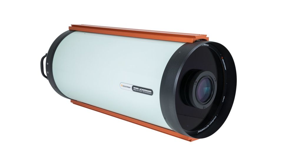 Celestron Telescope RASA 36cm - OTA Only, f/2.2, White, 91077