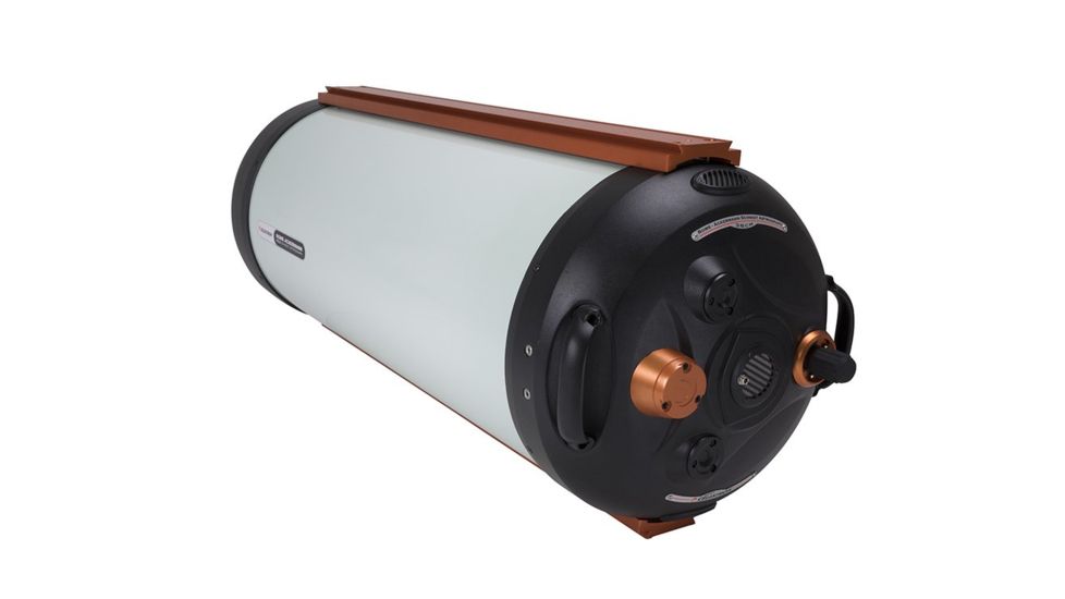 Celestron Telescope RASA 36cm - OTA Only, f/2.2, White, 91077