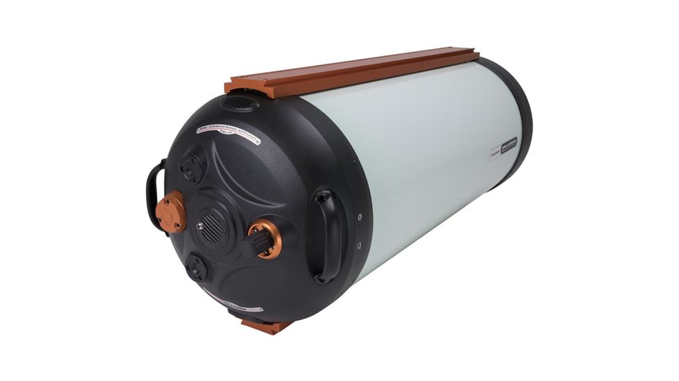 Celestron Telescope RASA 36cm - OTA Only, f/2.2, White, 91077