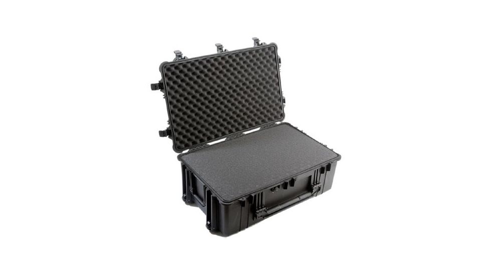Celestron Telescopes Hard Waterproof Case (for CGE Mount/Pier and NexStar 8i)