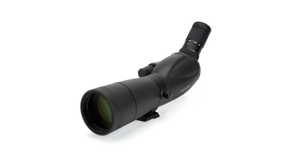 Celestron TrailSeeker 65,16.6x3.5x5.1in,45 Degree Spotting Scope 52330