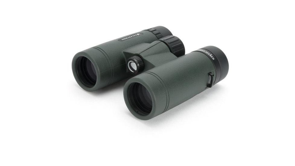 Celestron TrailSeeker 8x42 Binoculars 71404