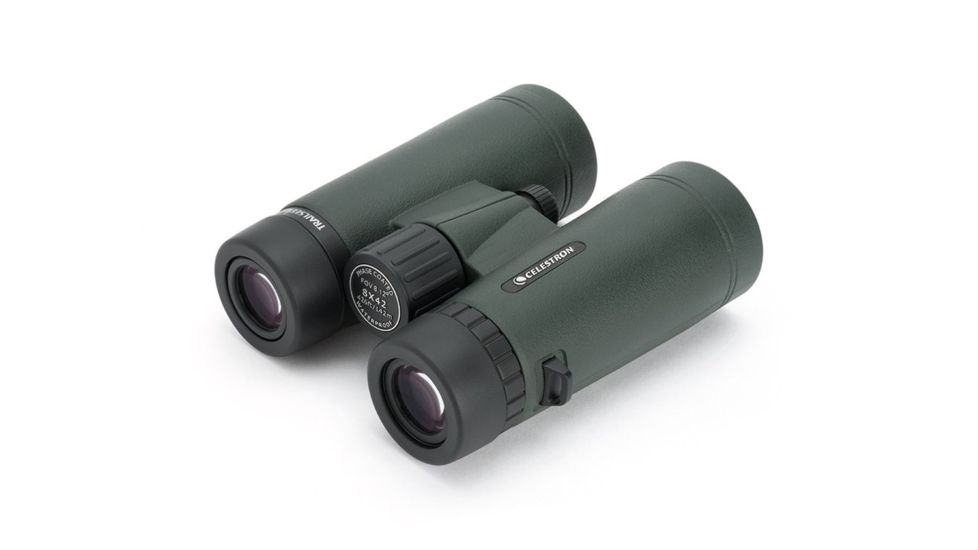 Celestron TrailSeeker 8x42 Binoculars 71404