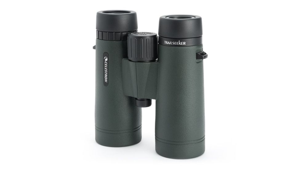 Celestron TrailSeeker 8x42 Binoculars 71404