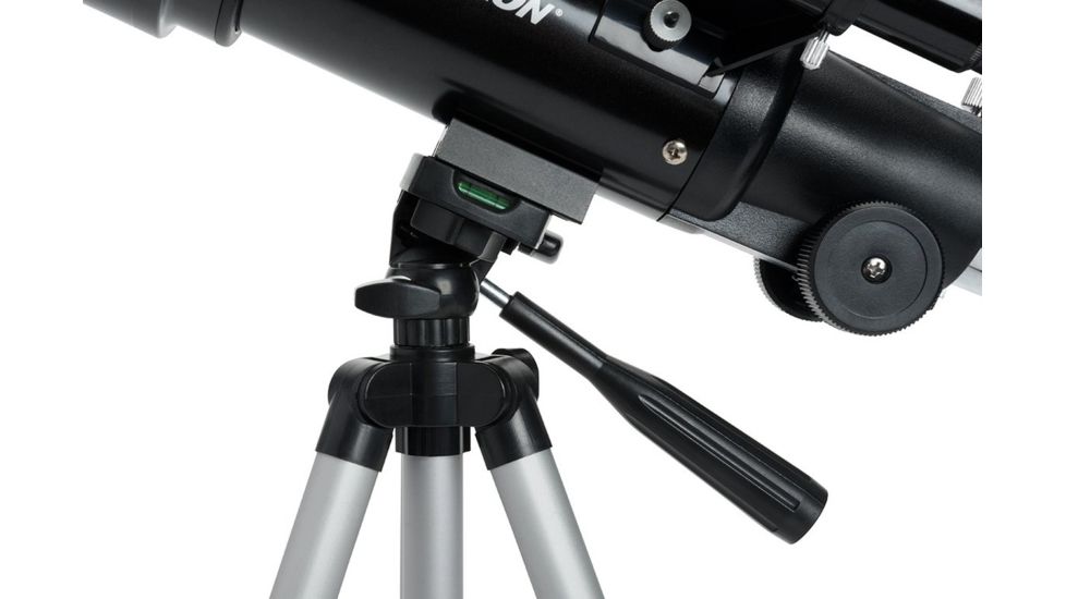 Celestron Travel Scope 70 Portable Telescope, NO Solar Filter, 21035