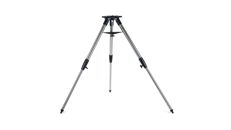Celestron Tripod for StarSense Explorer Tabletop Dobsonians, Silver/Black, 93480